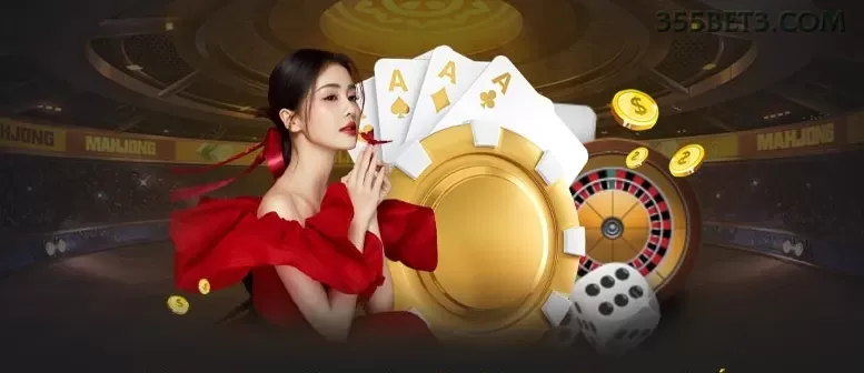 Cassino 355bet - mesas ao vivo e jogos