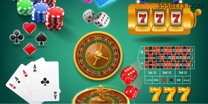 Checklist para avaliar a plataforma 355bet