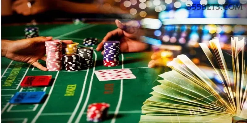 Programa VIP 355bet - benefícios exclusivos